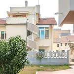 Апартаменты Se034 - Senigallia, Graziosa Mansarda Con Vista Mare