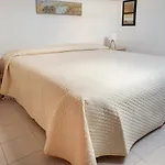 Апартаменты Se034 - Senigallia, Graziosa Mansarda Con Vista Mare