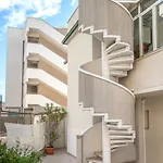 Апартаменты Se034 - Senigallia, Graziosa Mansarda Con Vista Mare
