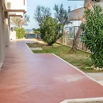 Апартаменты Se034 - Senigallia, Graziosa Mansarda Con Vista Mare