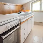 Se034 - Senigallia, Graziosa Mansarda Con Vista Mare Сенигаллия