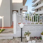 Se034 - Senigallia, Graziosa Mansarda Con Vista Mare Апартаменты