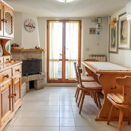 Se034 - Senigallia, Graziosa Mansarda Con Vista Mare Апартаменты *