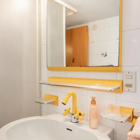 Se034 - Senigallia, Graziosa Mansarda Con Vista Mare Apartmán Senigallia