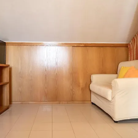 Se034 - Senigallia, Graziosa Mansarda Con Vista Mare * 西尼加利亚