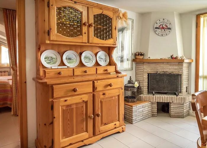 Se034 - Senigallia, Graziosa Mansarda Con Vista Mare * Senigallia